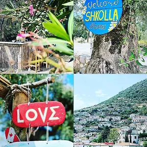  Hostal Shkolla &