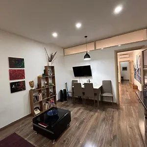 Apartamento Marias New Relaxing In Blloku, 