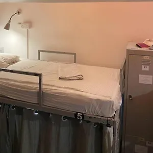 Hostal Campbell 