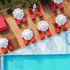 Hotel Do Canal Nature Retreat - Small Luxury Of The World *****